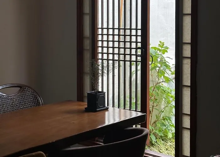 Hanok Got 2* Seoul