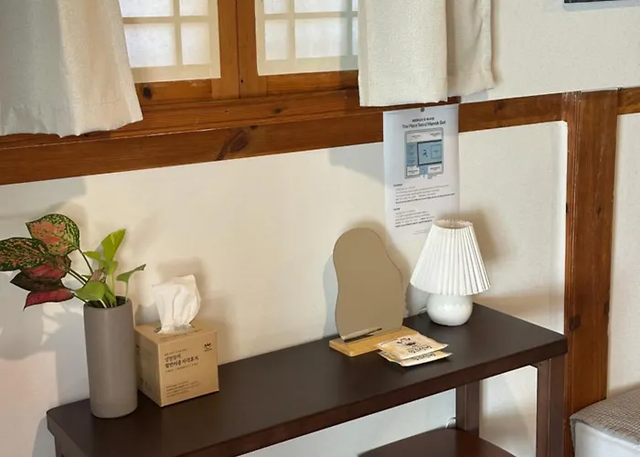 Gasthof Hanok Got
