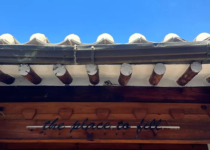 Hanok Got Gasthof