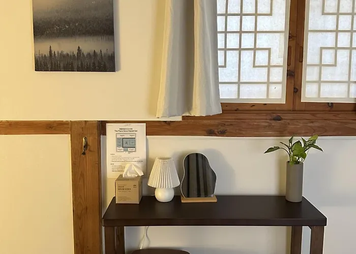 Gasthof Hanok Got 2*