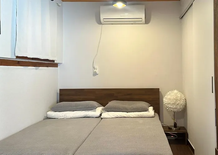 Pensjonat Hanok Got Seul