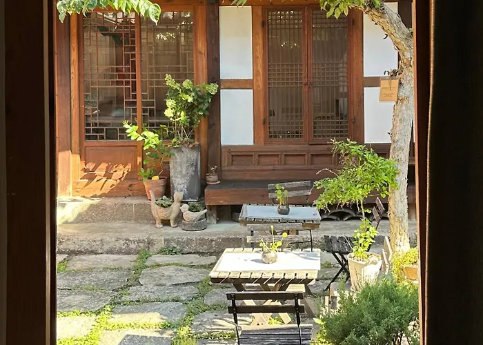 Hanok Got Gasthof