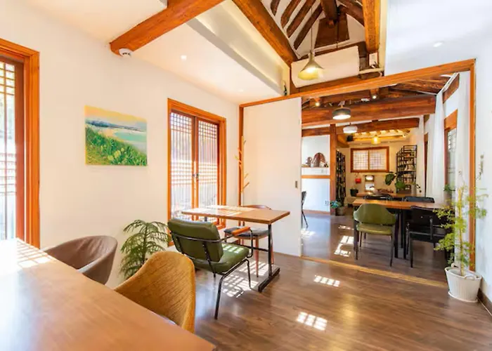 Gasthof Hanok Got