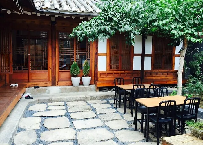 Hanok Got Gasthof