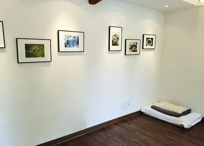 Gasthof Hanok Got Seoul