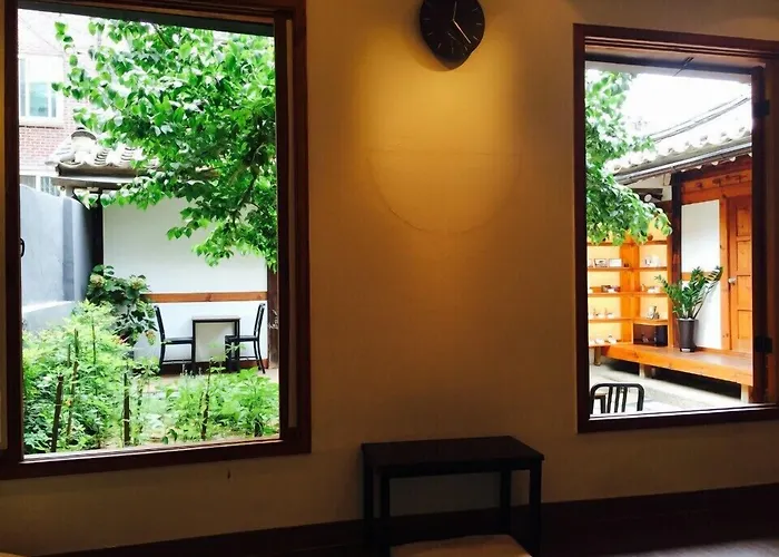 Hanok Got Seoul