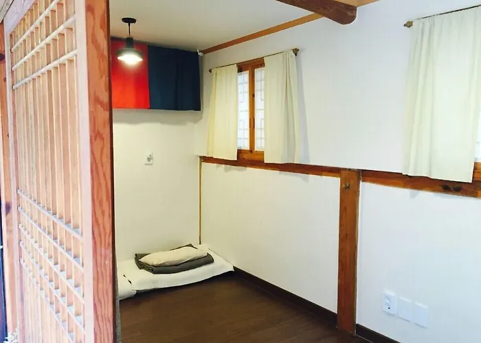 Hanok Got Gasthof 2*