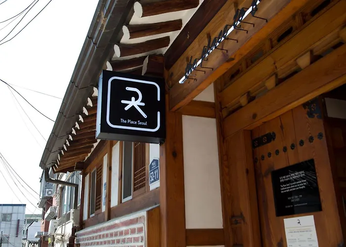 Gasthof Hanok Got 2*