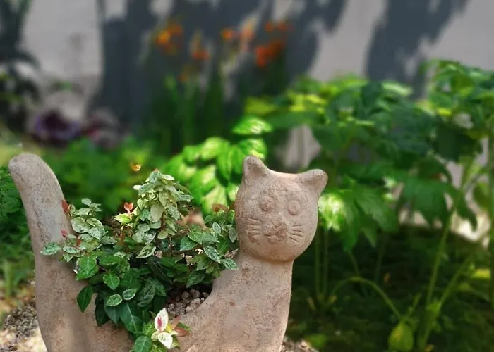Gasthof Hanok Got