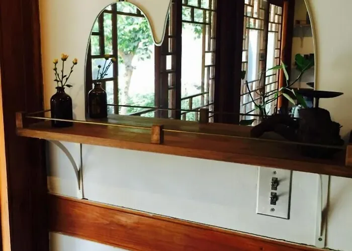 Hanok Got Gasthof Seoul