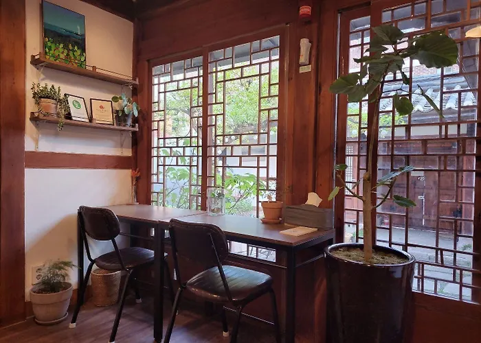 Hanok Got Gasthof