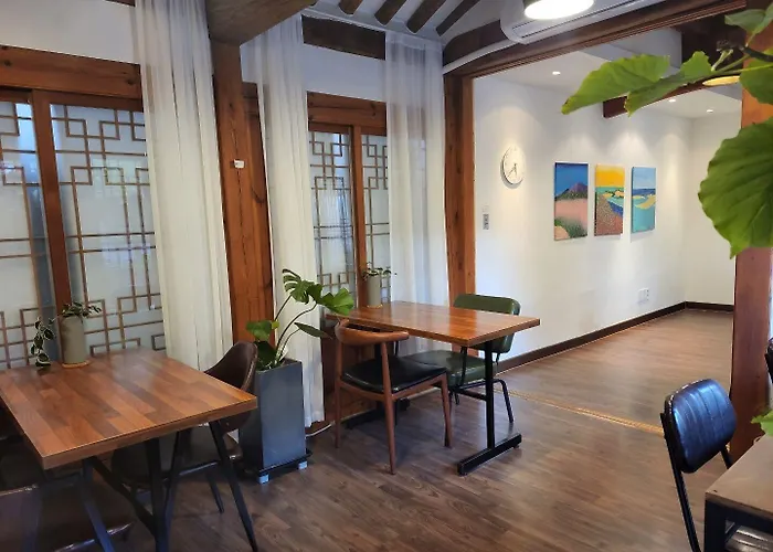 Gasthof Hanok Got