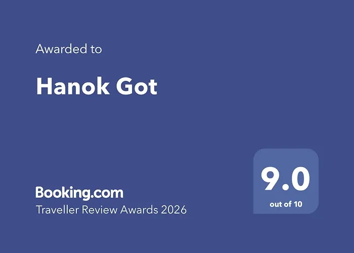 Hanok Got 2*