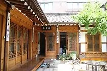 Gasthof Hanok Got Seoul