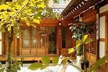 Gasthof Hanok Got