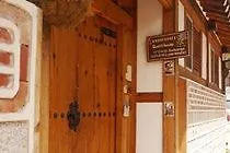 Gasthof Hanok Got Seoul