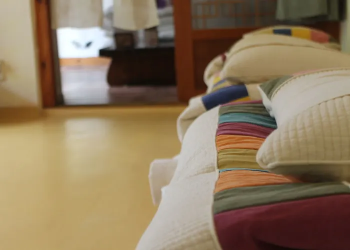 Hanok Got Gasthof Seoul