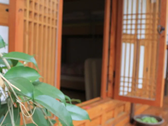 Gasthof Hanok Got