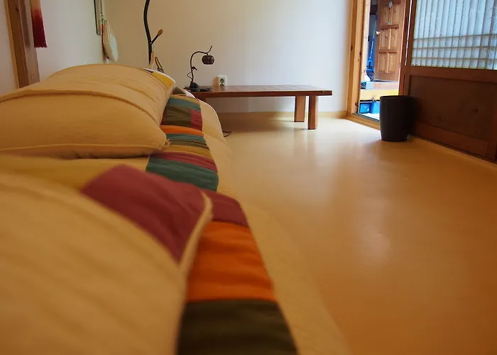 Hanok Got Gasthof